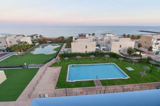 Location Appartement  Tramuntana. Alquiler temporal en la playa del puig