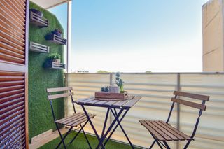 Flat in Zona Concordia. Piso a la venta en burjassot