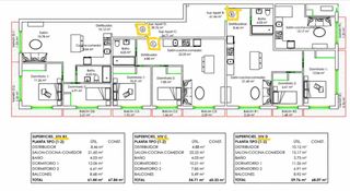 Piso en Playa Puerto de Sagunto. Promoci�n de obra nueva en puerto de sagunto