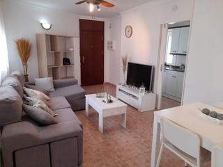 Pis a Vandellòs i l´Hospitalet de l´Infant. Piso en venta a 250 m de la playa