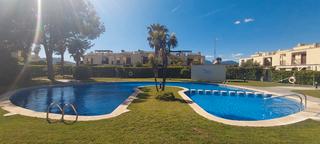 Duplex  Carrer de josep carner. Duplex en venta en la urbanización solemio , cerca de la playa