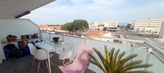 Apartment  Carrer menorca. Apartamento en venta de 75 m2 a 300m de la playa