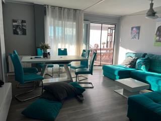 Pis  Calle ramón y cajal. Piso moderno en venta con espectacular terraza
