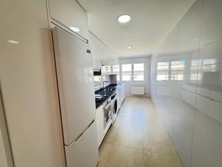 Appartement  Calle huesca. Piso en venta de obra nuevo en tauste
