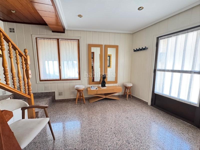Foto 3d4aecaf-9082-4a04-8a77-5990289271c9. Casa adossada a plaza felipe v 2 a Tauste