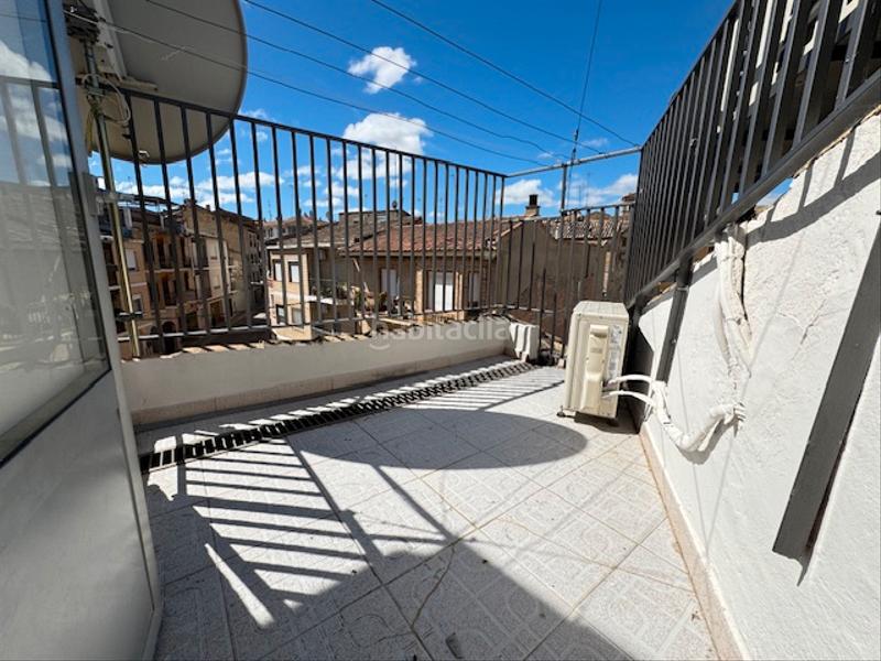 Foto 66ef25d5-8973-463c-a7e2-a2be9e4a806d. Casa adossada a plaza felipe v 2 a Tauste