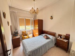 Flat  Calle doctor fleming. Piso en el centro de calatayud