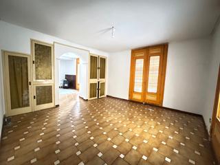 Appartement en Centro. Piso en venta a reformar, en el corazn de calatayud