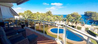 Pis  Passeig del mediterrani. descubre tu nuevo hogar en este espectacular apartamento en pri