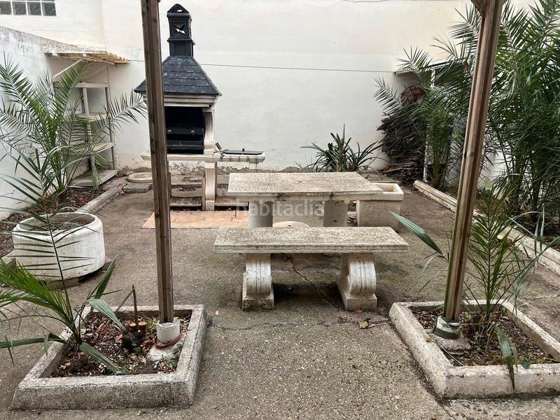 Foto 0b2532d5-dd92-40e1-8b2c-5921a4d393b9. Casa adossada amb calefacció aparcament a Alagón