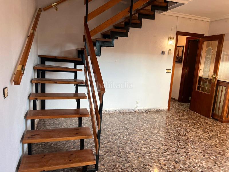 Foto 2f365a18-0826-467b-bdb2-bb88baa6e014. Casa adossada amb calefacció aparcament a Alagón