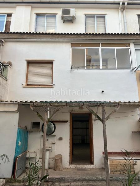 Foto 5a3d3a74-47d4-4ead-a4a5-ca0806aedafc. Casa adossada amb calefacció aparcament a Alagón