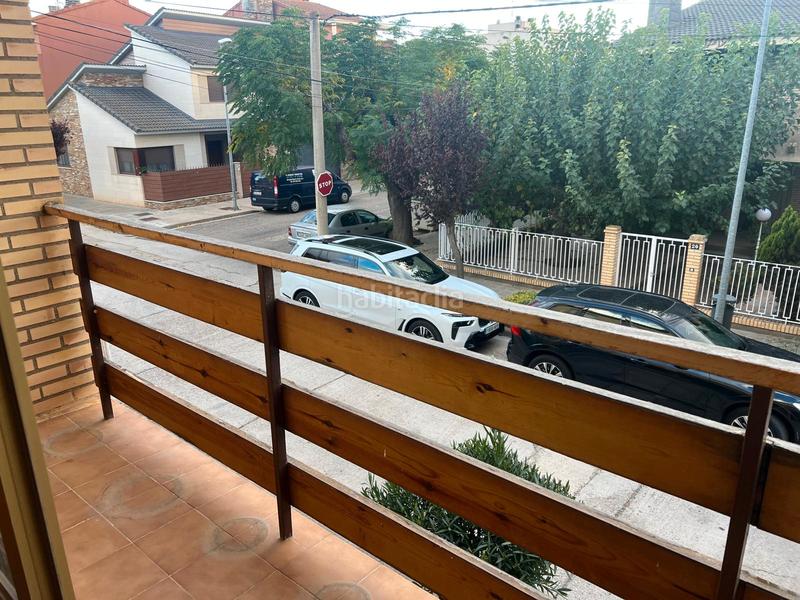 Foto 72b61200-72e1-4562-af31-d5516ecf2343. Casa adossada amb calefacció aparcament a Alagón