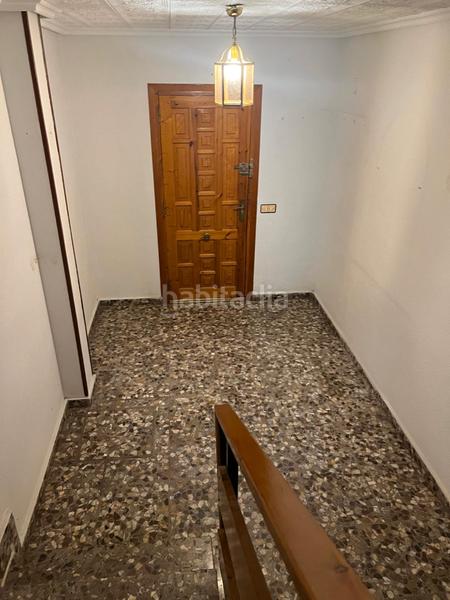 Foto 99bf0ef7-c602-4abd-9907-17a76098e085. Casa adossada amb calefacció aparcament a Alagón