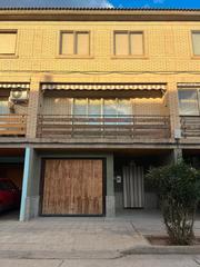 Maison jumelée  Calle río jalón. Encantador chalet adosado en venta para actualizar