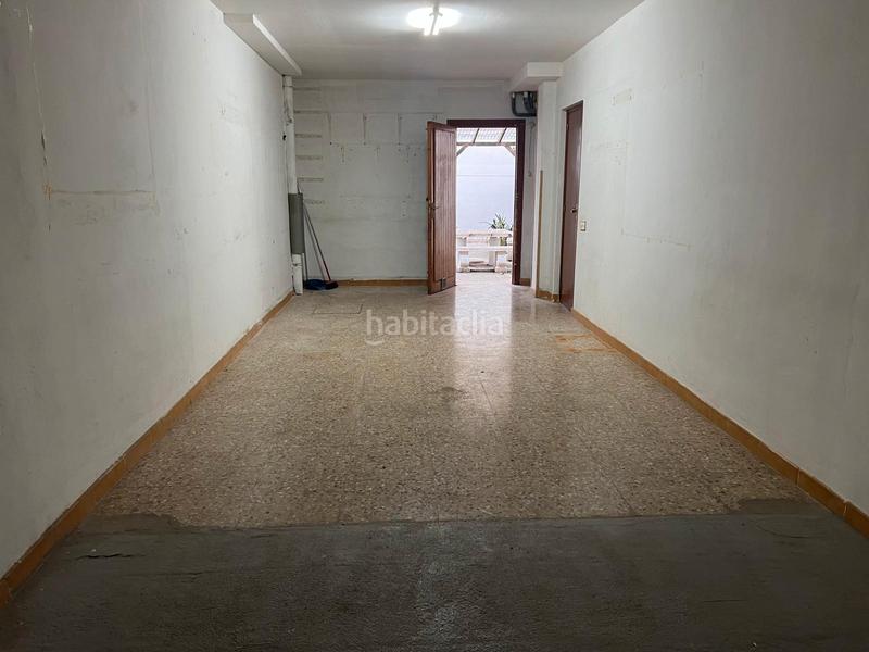 Foto ed013cec-0347-4f17-9137-556bf42cf9f3. Casa adossada amb calefacció aparcament a Alagón