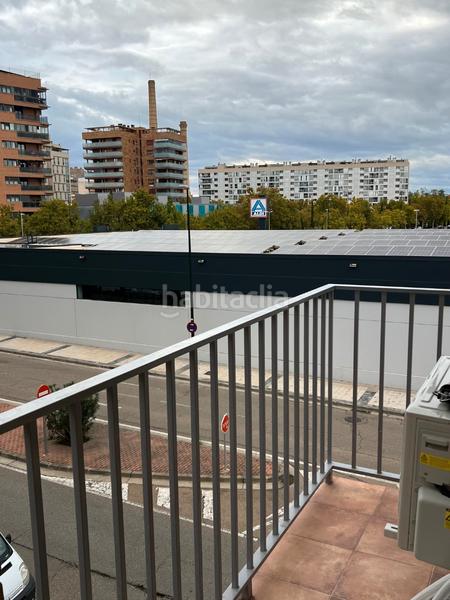 Foto 1c55ea46-f23a-41a6-bad5-ffc75dbfded6. Pis amb calefacció a Avenida Cataluña Zaragoza