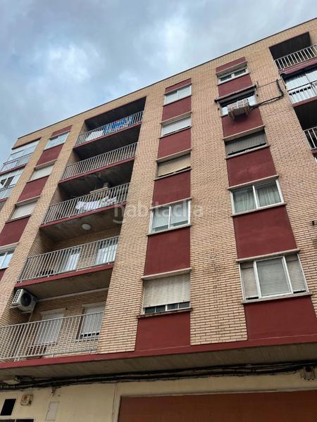 Foto 78411ece-d48d-4a7d-9041-b5c862d7ca7a. Pis amb calefacció a Avenida Cataluña Zaragoza