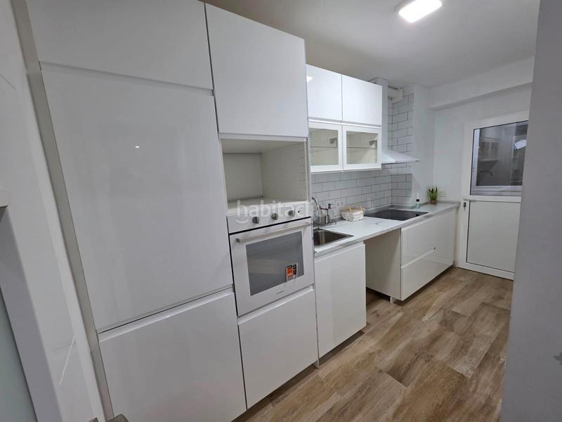 Foto ecfd9be9-cb9e-4ff7-aab7-9314e177b3f6. Pis amb calefacció a Avenida Cataluña Zaragoza