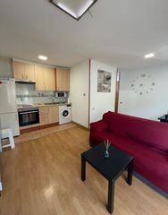 Pis  Calle de san agust�n. **piso en venta en el coraz�n de la magdalena, zaragoza**