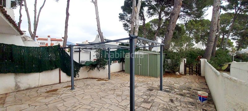Foto 149c410b-6e58-4f5c-960c-b33fa86ce1be. Casa adossada amb piscina a El Casalot Mont-roig del Camp