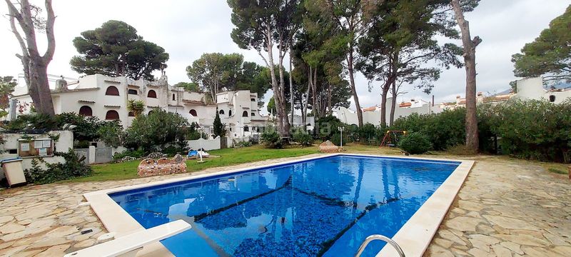 Foto 199e7296-3aee-40e3-a831-4f3a17910ad6. Casa adossada amb piscina a El Casalot Mont-roig del Camp