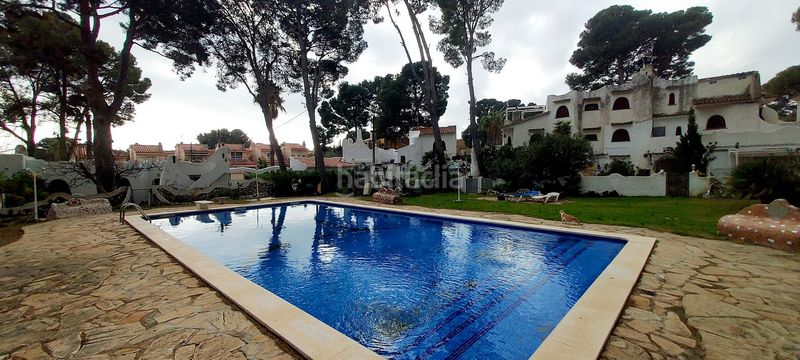 Foto 4446ee4a-4879-479b-a78e-f18e02f1129f. Casa adossada amb piscina a El Casalot Mont-roig del Camp