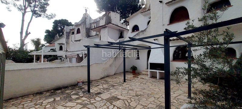 Foto 4d904247-9d5e-4859-865c-f0d740910770. Casa adossada amb piscina a El Casalot Mont-roig del Camp