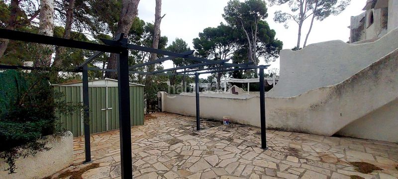 Foto 6f798f0b-81e7-4ee0-987d-aa1e233418f3. Casa adossada amb piscina a El Casalot Mont-roig del Camp