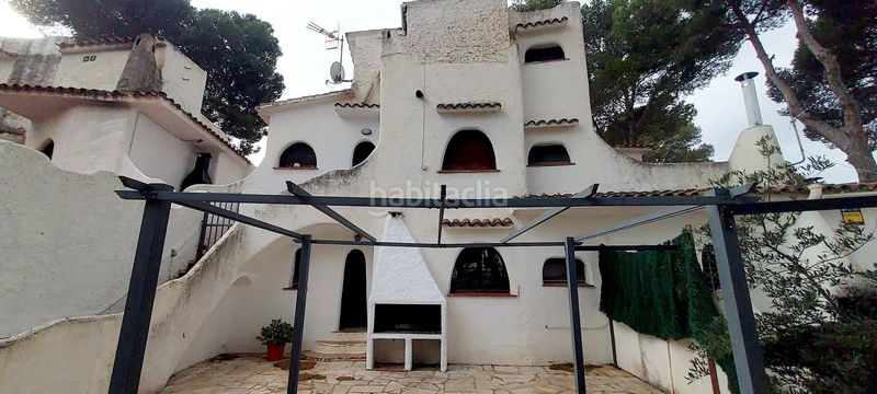 Foto 701f3eb8-30ad-40c6-a529-69cfb36e20c3. Casa adossada amb piscina a El Casalot Mont-roig del Camp