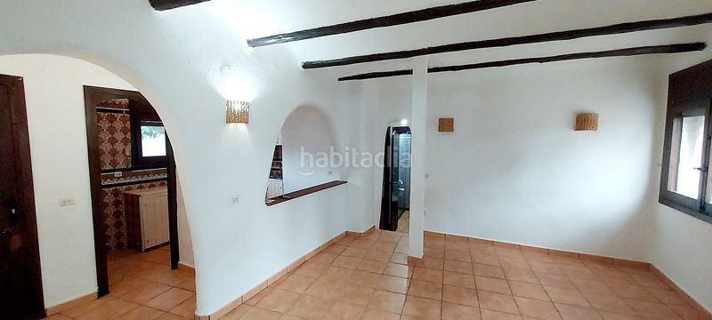 Foto ebdba42b-3692-461a-be15-f6f811a4fe5e. Casa adossada amb piscina a El Casalot Mont-roig del Camp