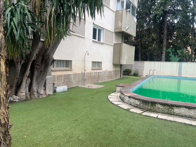 Foto 0abdf3d0-8aa6-40f3-8a44-d30bfa85316b. Pis amb xemeneia calefacció aparcament piscina a Zaragoza
