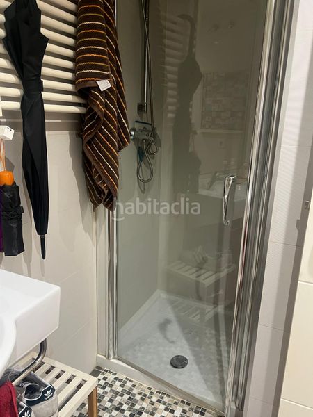 Foto 74f79ee2-e6e9-42e8-bb3a-4350323e8d1c. Pis amb xemeneia calefacció aparcament piscina a Zaragoza