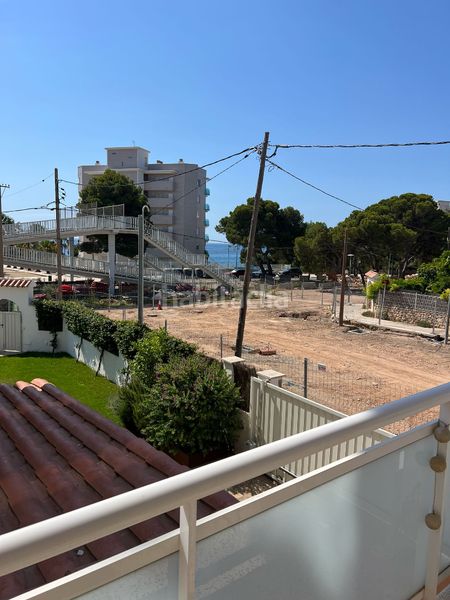 Foto 67b01ad4-c62c-444d-85c3-3790b29cc973. Pis amb xemeneia a Passeig Marítim Miami Platja