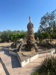 Masia  Partida poblas-diseminat. Finca rústica de ensueño a pasos de las playas de mont-roig