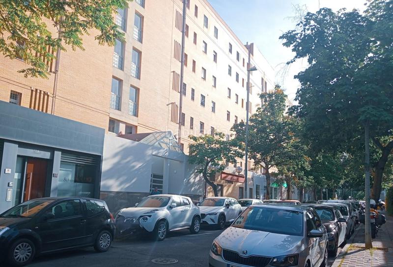 Foto 36855a32-1b12-46dc-ab62-1b4629329893. Posto auto in Bami - La Estrella Sevilla