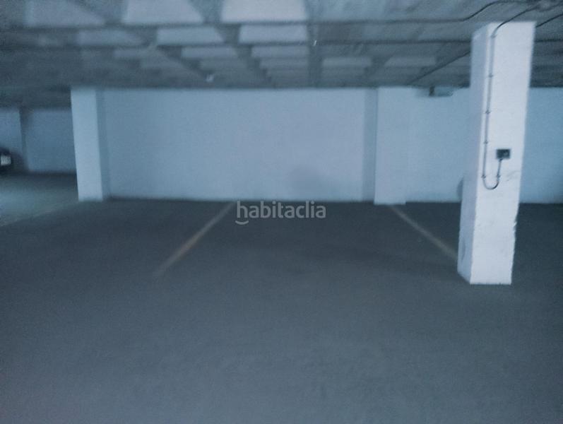 Foto 44053f61-0741-402d-9da0-49323607683f. Posto auto in Bami - La Estrella Sevilla