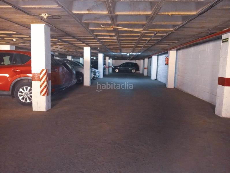 Foto 617349eb-641f-4624-860f-6936752fb640. Posto auto in Bami - La Estrella Sevilla