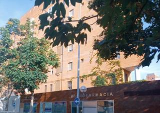 Aparcament cotxe  Genaro parlade. Plaza de garaje en calle genaro parladé