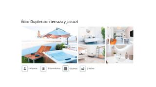 Edifici a San Julián. Edificio turístico con licencia y alta rentabilidad en el centro