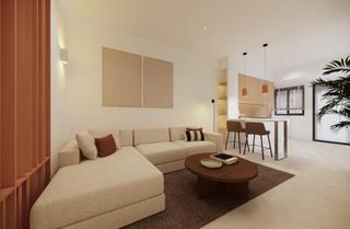 Loft a San Pablo. Oportunidad inmobiliaria con rentabilidad inmediata en santa jus