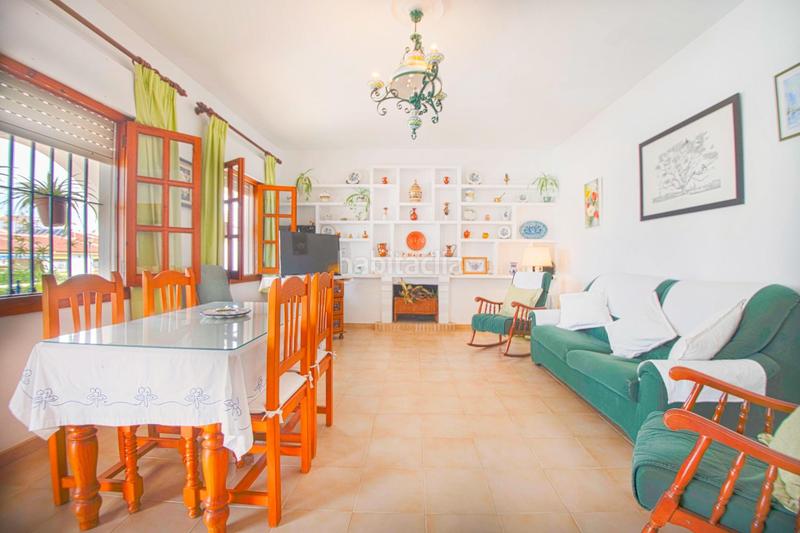 Foto 0bd7e69e-e570-46ad-bc13-ff7c0062aeab. Chalet mit parking in Caño Guerrero Almonte