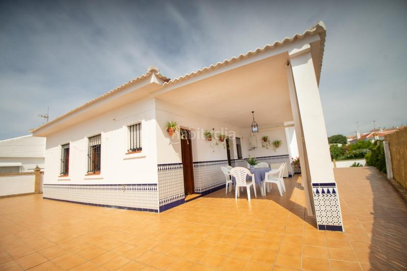 Foto 1bf7d825-13c1-4f20-a82f-c028349161a6. Chalet mit parking in Caño Guerrero Almonte
