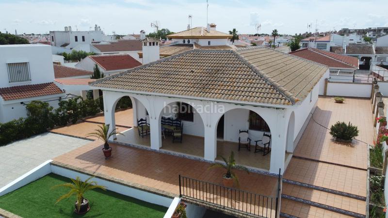 Foto e803f378-1744-4c81-a1a3-58c9d4374afa. Chalet mit parking in Caño Guerrero Almonte