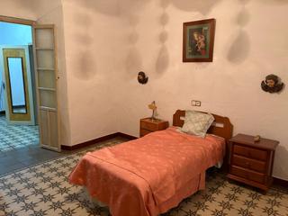 Casa a Navas de la Concepción (Las). Propiedad con encanto en las navas de la concepción oportunidad
