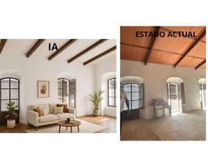House in Navas de la Concepción (Las). Propiedad con encanto en las navas de la concepción oportunidad