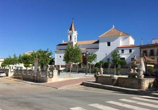 Casa a Navas de la Concepción (Las). Propiedad con encanto en las navas de la concepción oportunidad