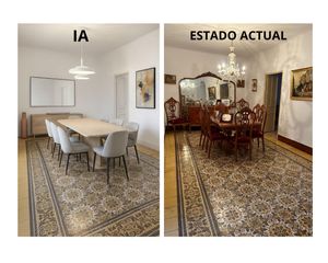 Maison à Navas de la Concepción (Las). Propiedad con encanto en las navas de la concepción oportunidad