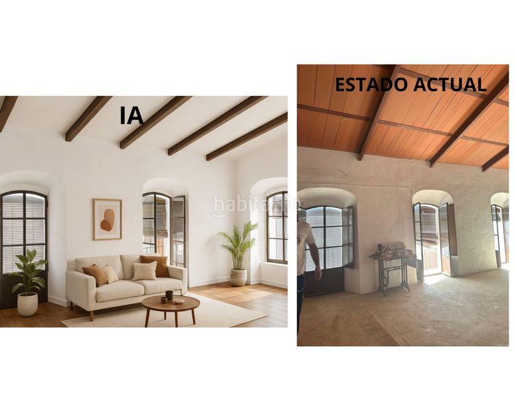 Foto 3b6fecaf-d957-483e-b981-87f7efa42e00. Casa a Navas de la Concepción (Las)