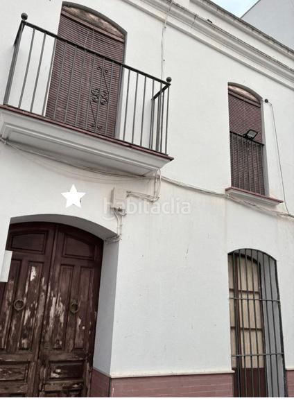 Foto 3f8b97ef-5125-47af-95af-511bba5832d0. Casa propiedad con encanto en las navas de la concepción oportunidad única para inversión y proyectos creativos en Navas de la Concepción (Las)